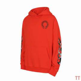 Picture of Chrome Hearts Hoodies _SKUChromeHeartsS-XL20tr301968